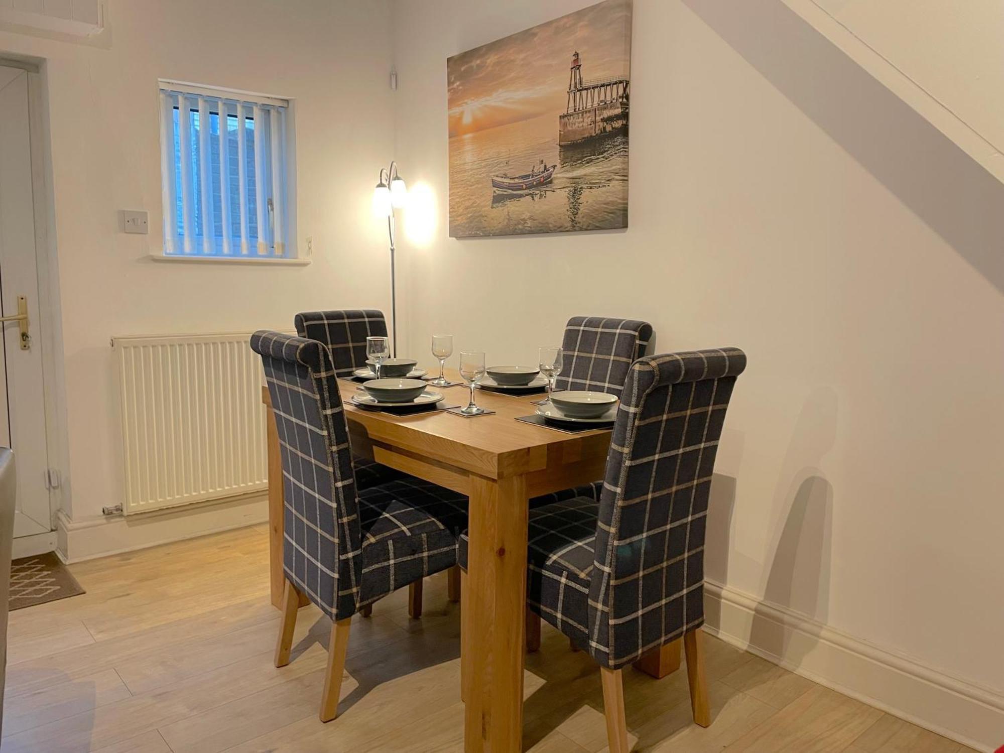 Holiday home Periwinkle Cottage, Whitby